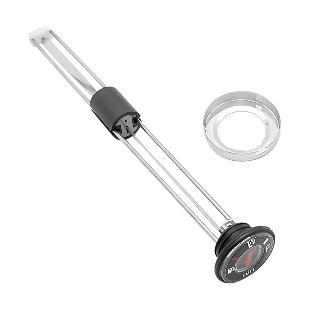 Fuel Gauge Meter for Kawasaki Prairie 360 KVF360 Mule 3010 4000 4010 KAF 620 950