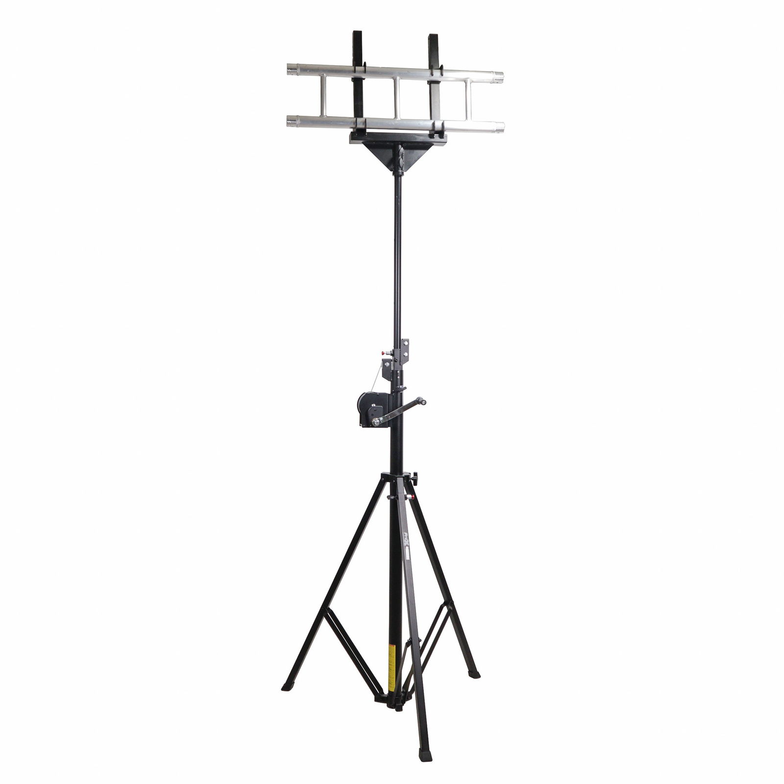 ProX XT-F32TMB F32 I-Beam Truss Mount Bracket 4 Crank Stand w/35-40mm Adapters