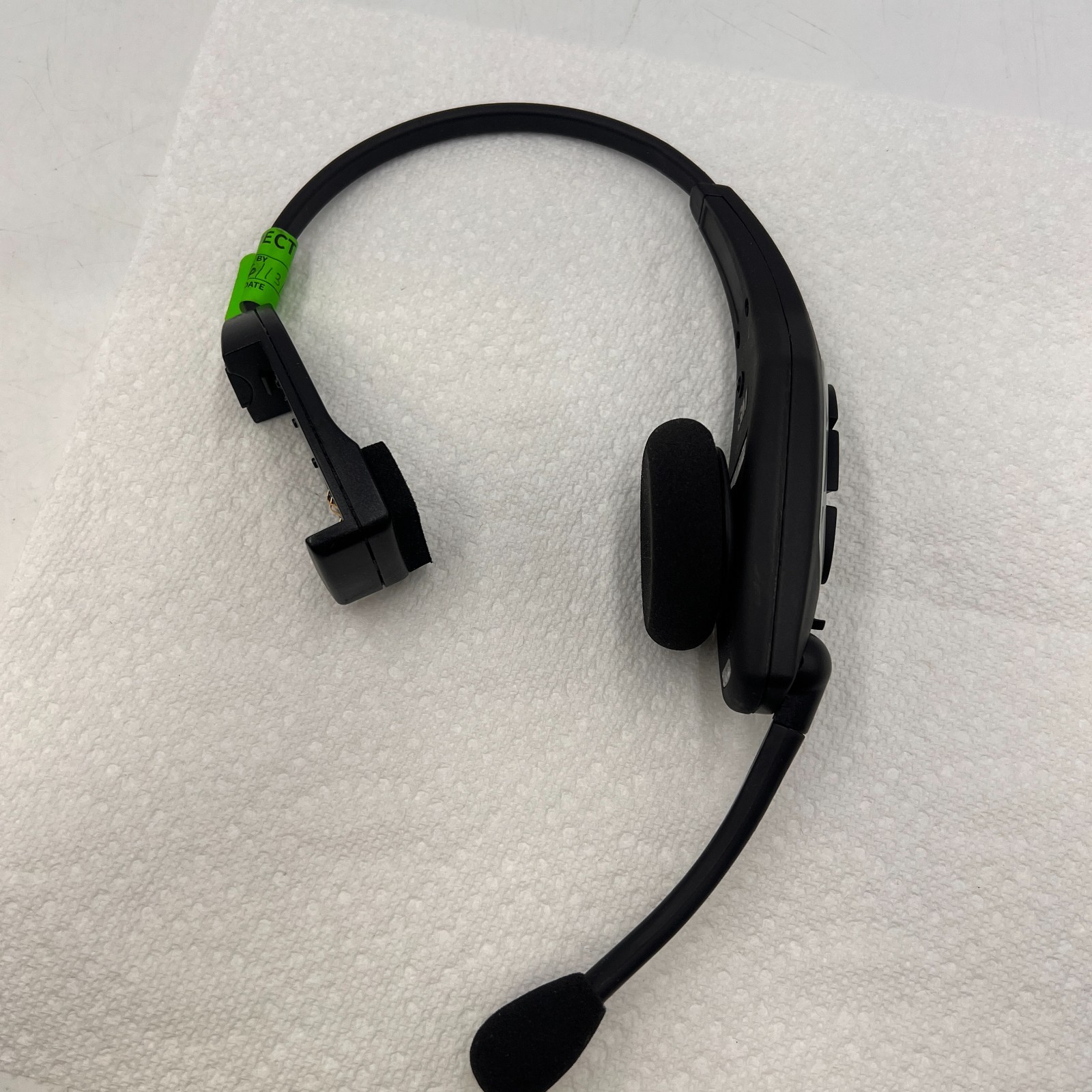 Used 3M XT-1 Wireless Drive Thru Intercom XT-1H Headset Only Tested WORKS