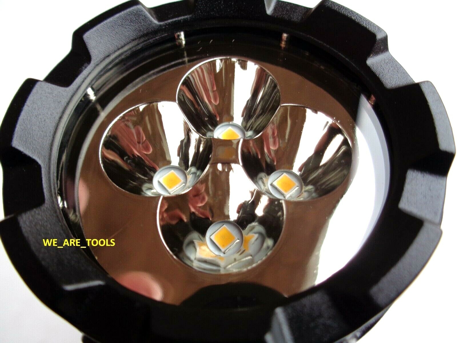 New Makita LED Light 18V DML815 Cordless Battery FlashLight 18 Volt LXT