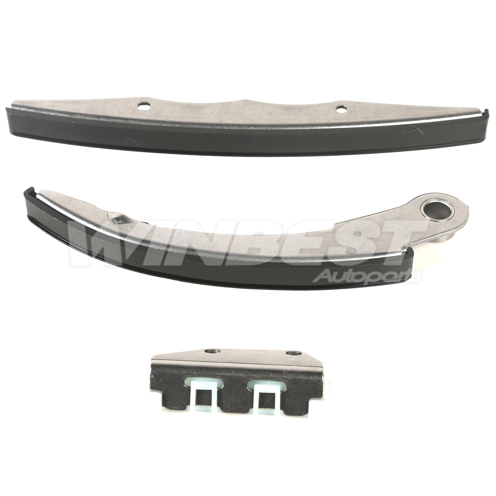 Timing Chain Kit VVT Sprocket Water Pump for Nissan Frontier NV3500 Xterra 4.0L