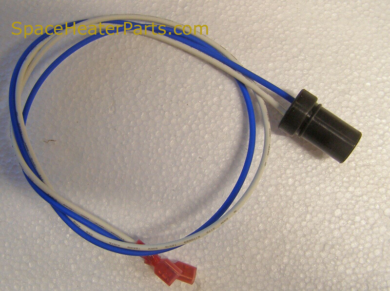 PP216 Photo Cell Reddy, Remington Master, Knipco, DEERE M16656-4