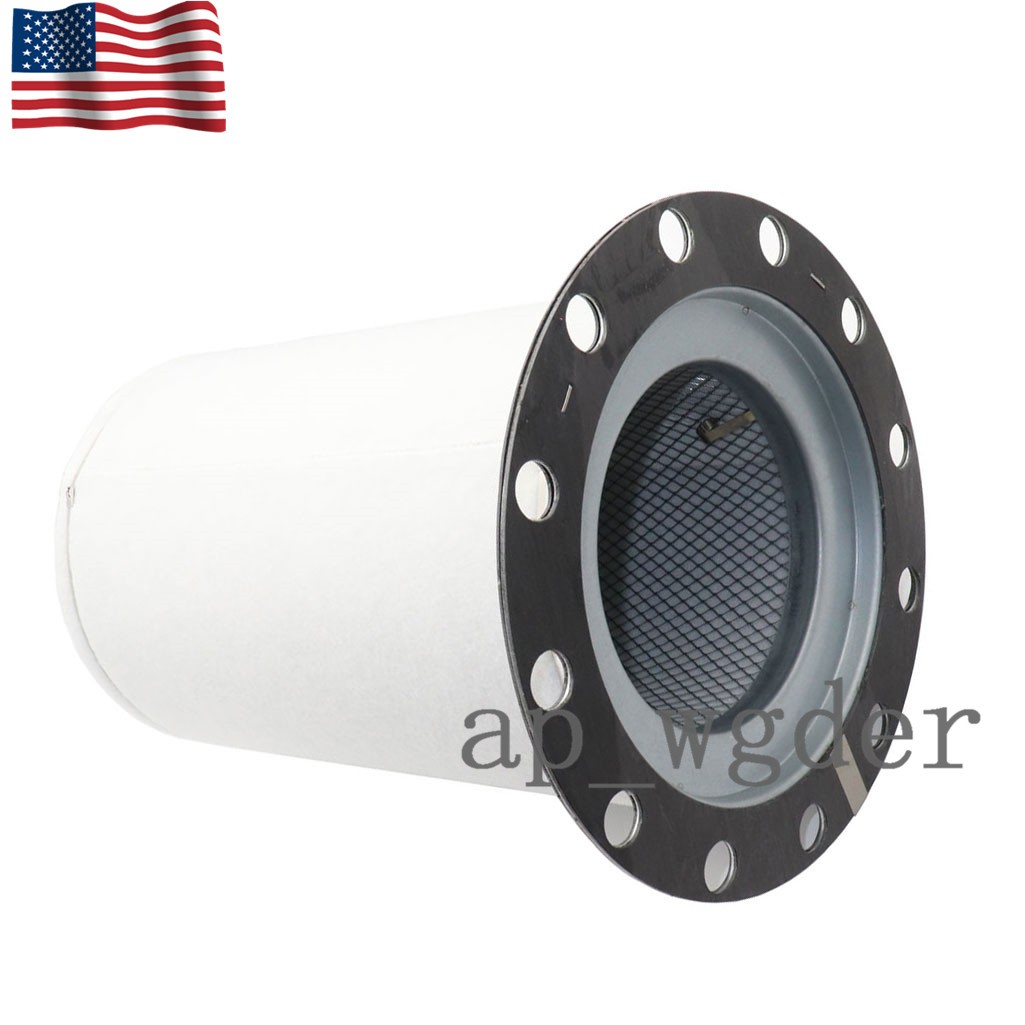 New Oil Filter Element For Kaeser Air/Oil Separator CSD SFC Series 6.3571.0