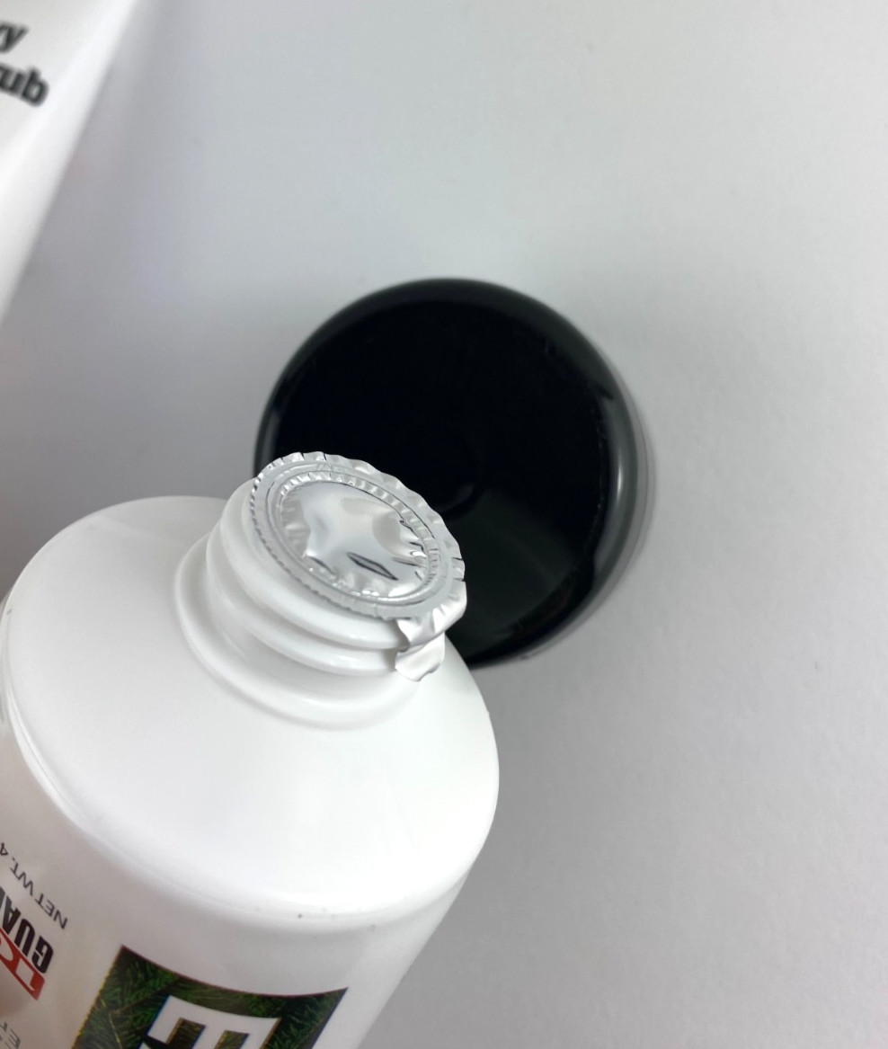 Tecnu Extreme Poison Ivy & Oak Scrub Helps Stop Itching 4oz (SEALED) 2 pack