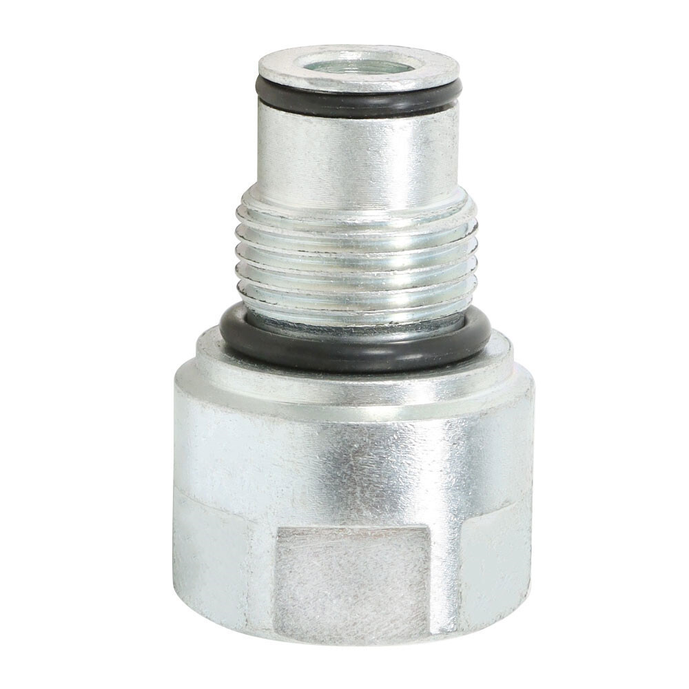 Hydraulic Directional Control Valve 2 Spool 21GPM w/Joystick / conversion plug