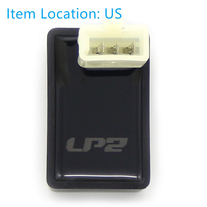 Fuel Pump Cut Off Relay for Honda VT1100C Shadow 1100 Spirit VT750 DC/DCA/DCB