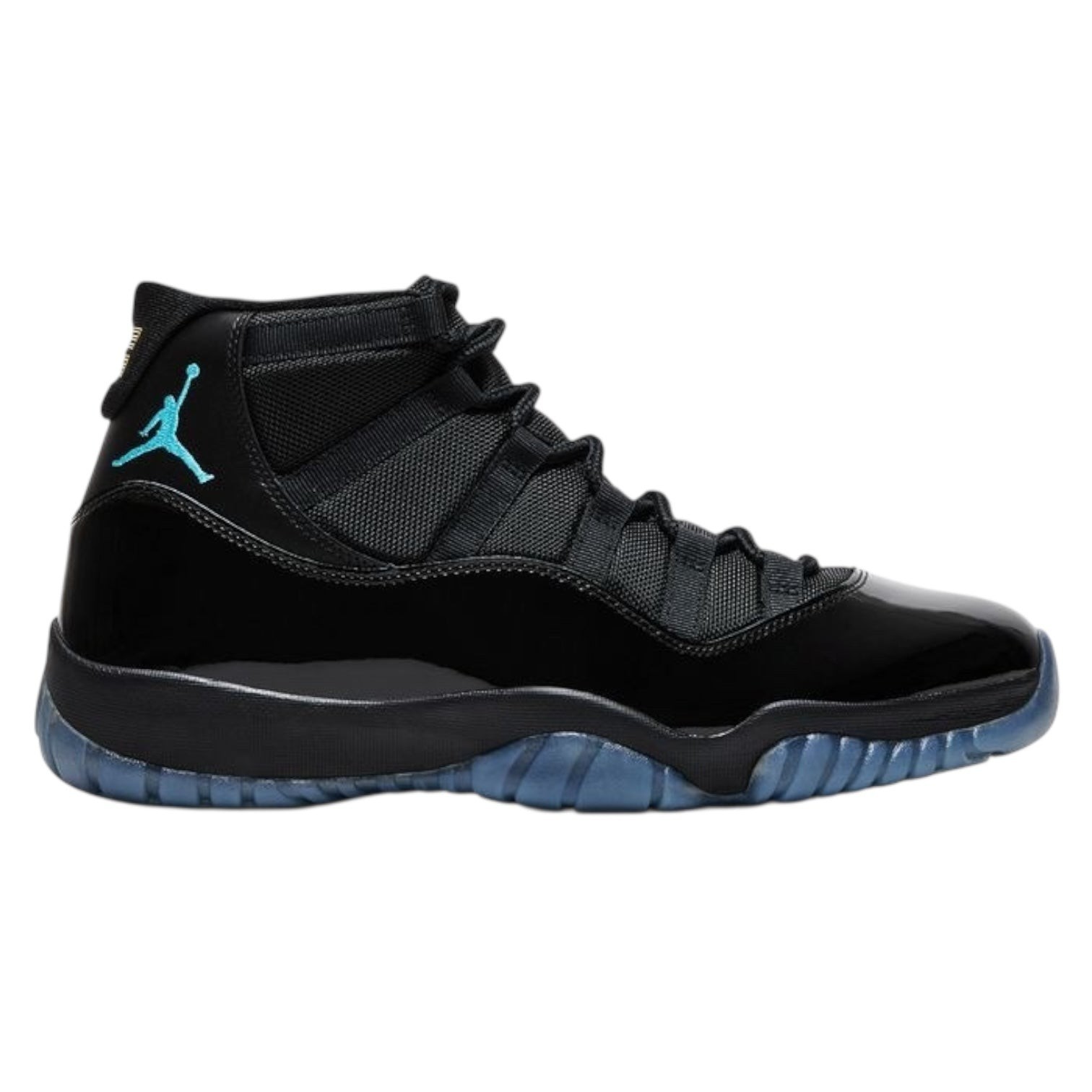 Jordan 11 Retro Gamma Blue (2025)  ct8012-047  sive 7-12