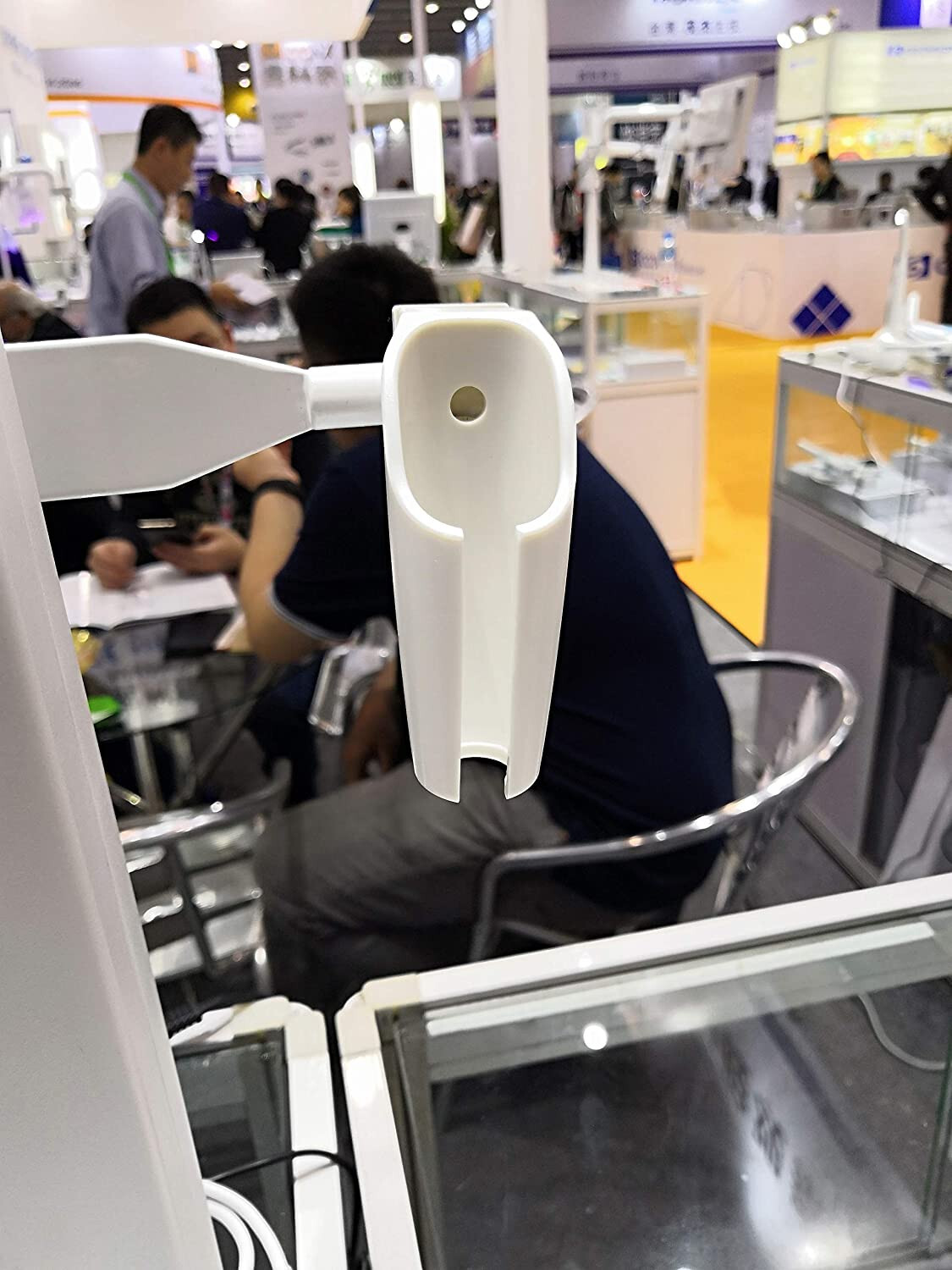 Universal Dental Intraoral Camera Holder Intra Oral Endoscope Handset Bracket US