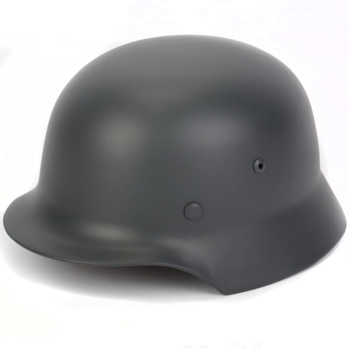 Classic Replica WW2 German Army M35 Steel Helmet Combat Helmet Grey
