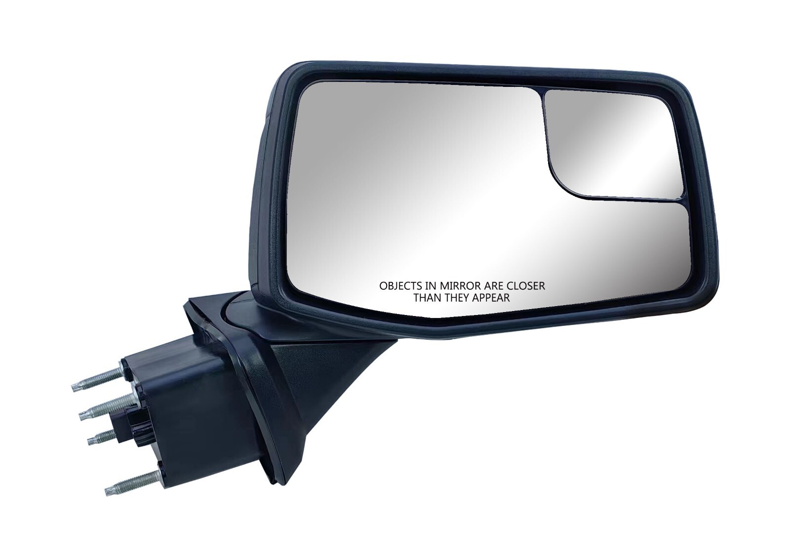 Pair Right and Left Side Mirror Power Heat for Chevro Silverado/GMC Sierra 19-23