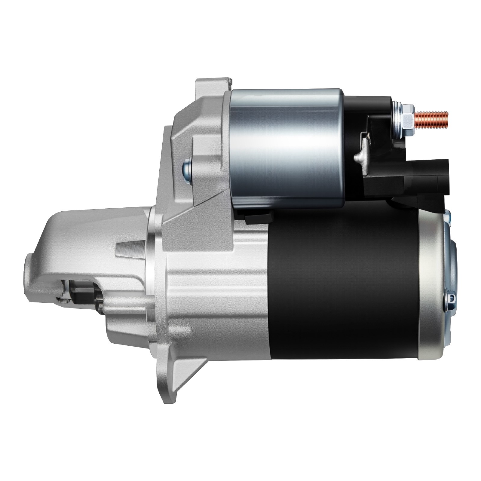 New Starter Motor for Chevy Traverse 09-17 GMC Acadia 07-16 3.6L 17986 17997