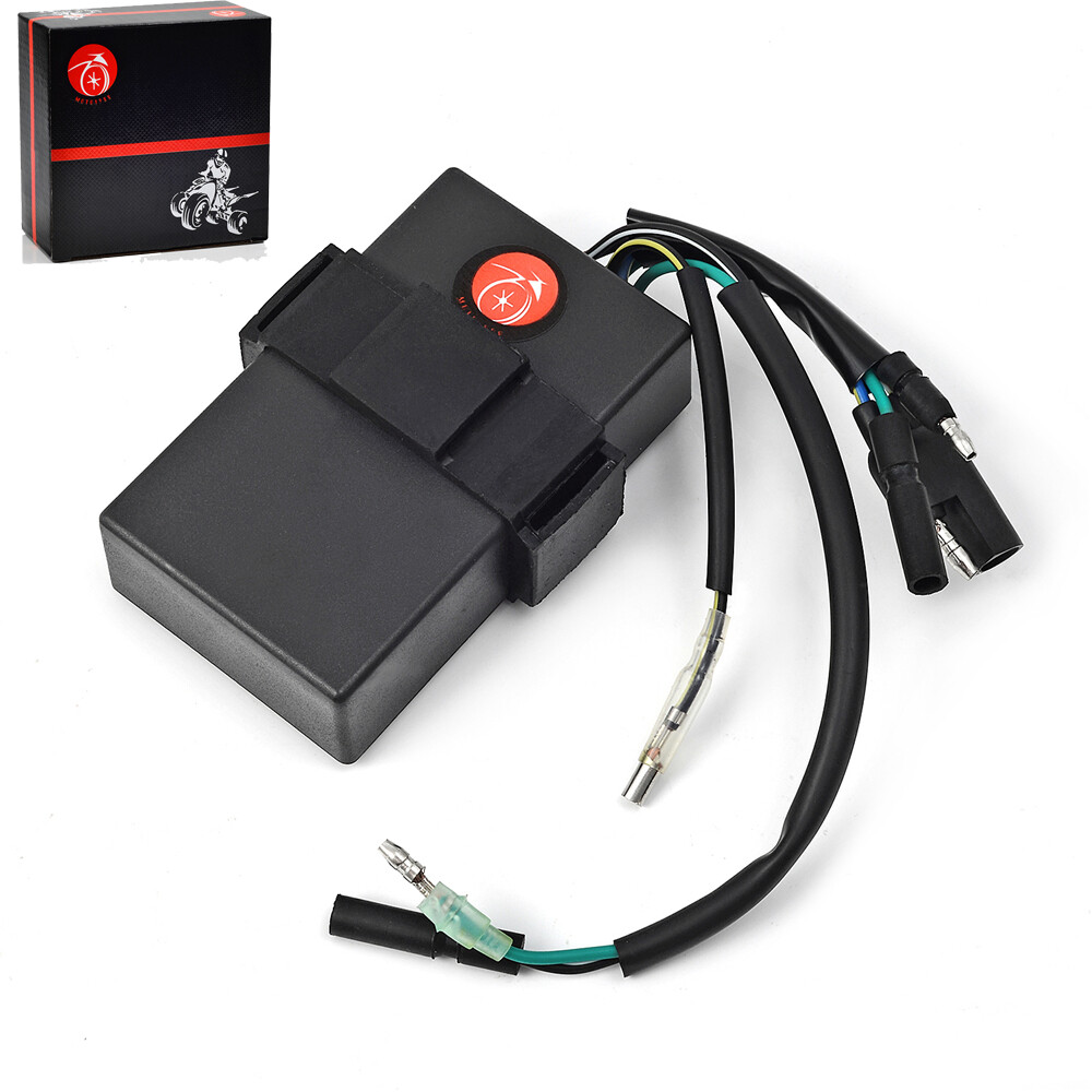 CDI Box For Honda Motorcycle CR80R CR80RB 1996 - 2002 , CR85R CR85RB 2003 - 2004