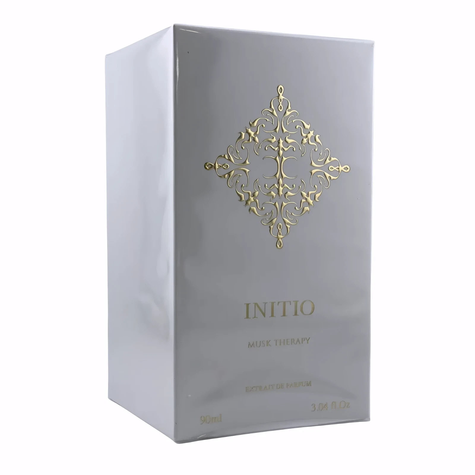 Initio Musk Therapy 3.04 oz Extrait de Parfum Spray Unisex