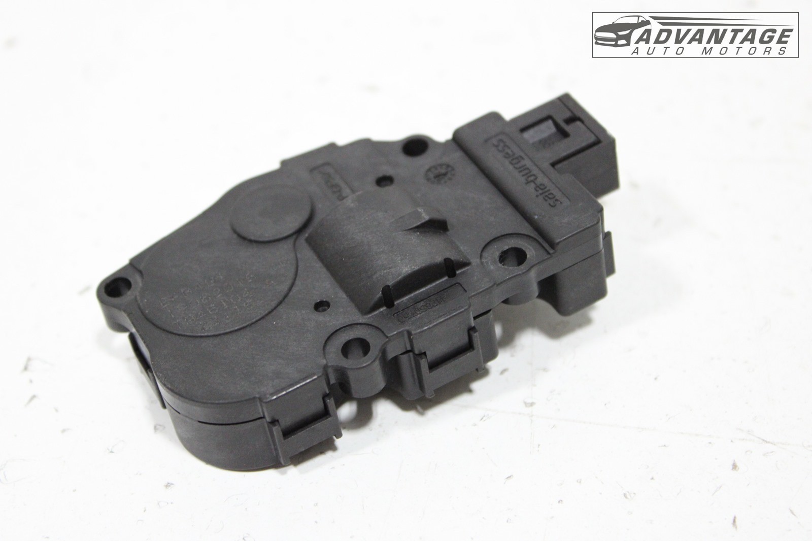 2015-16 BMW 428I GRAN COUPE HEATER SERVO FLAP AIR BLEND DOOR ACTUATOR MOTOR OEM