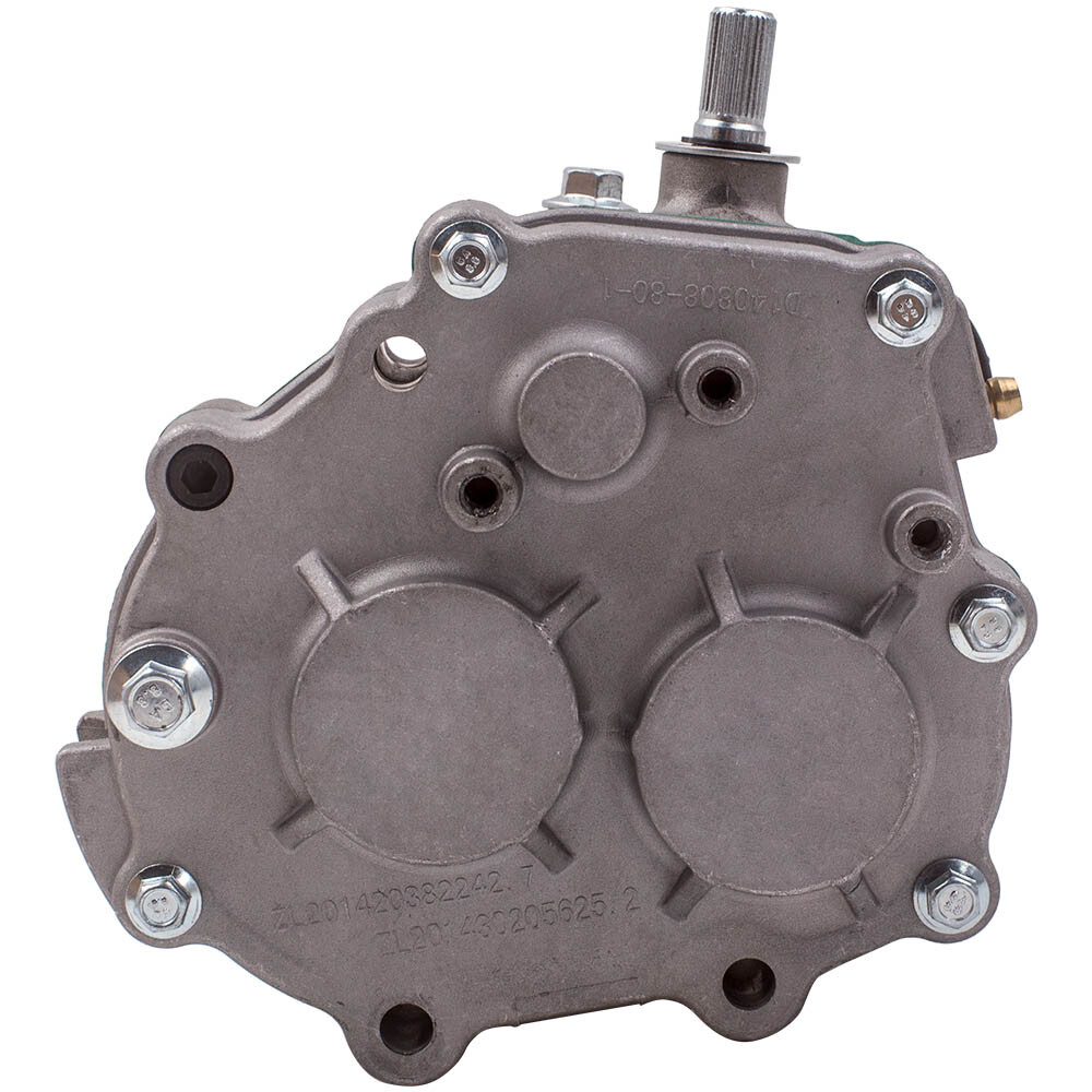 Go Kart Forward Reverse Gear box Set For 2HP-14HP Engine Transmission 5/8 inch