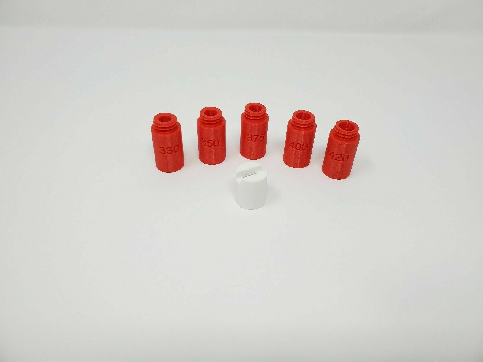 Headspace Gauge Comparator Kit (Tool Free) with Magnetic Base 🧲