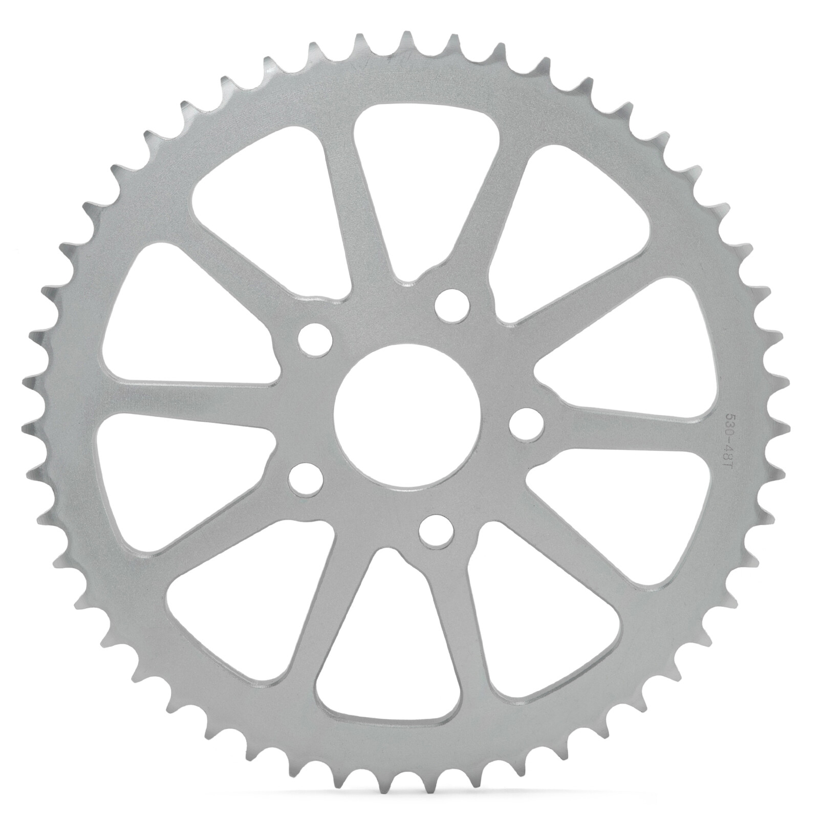 Softail 1989-1999 Chain Drive Transmission Sprocket Conversion Kit for Harley