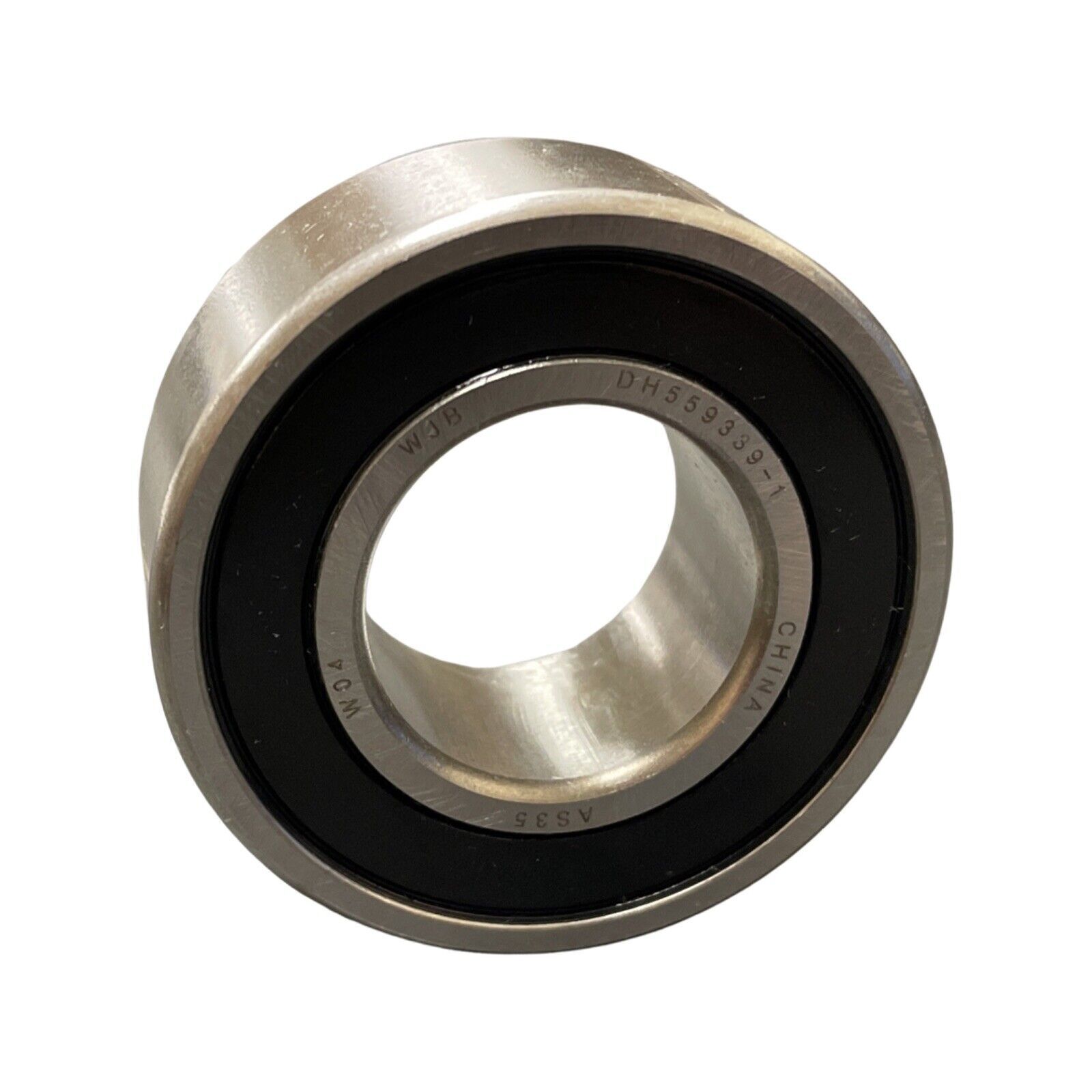 (2 PackDH559339-1 Harley OEM 9247 Wheel Bearing HD 9247 (1.00" x 52mm x 21mm)