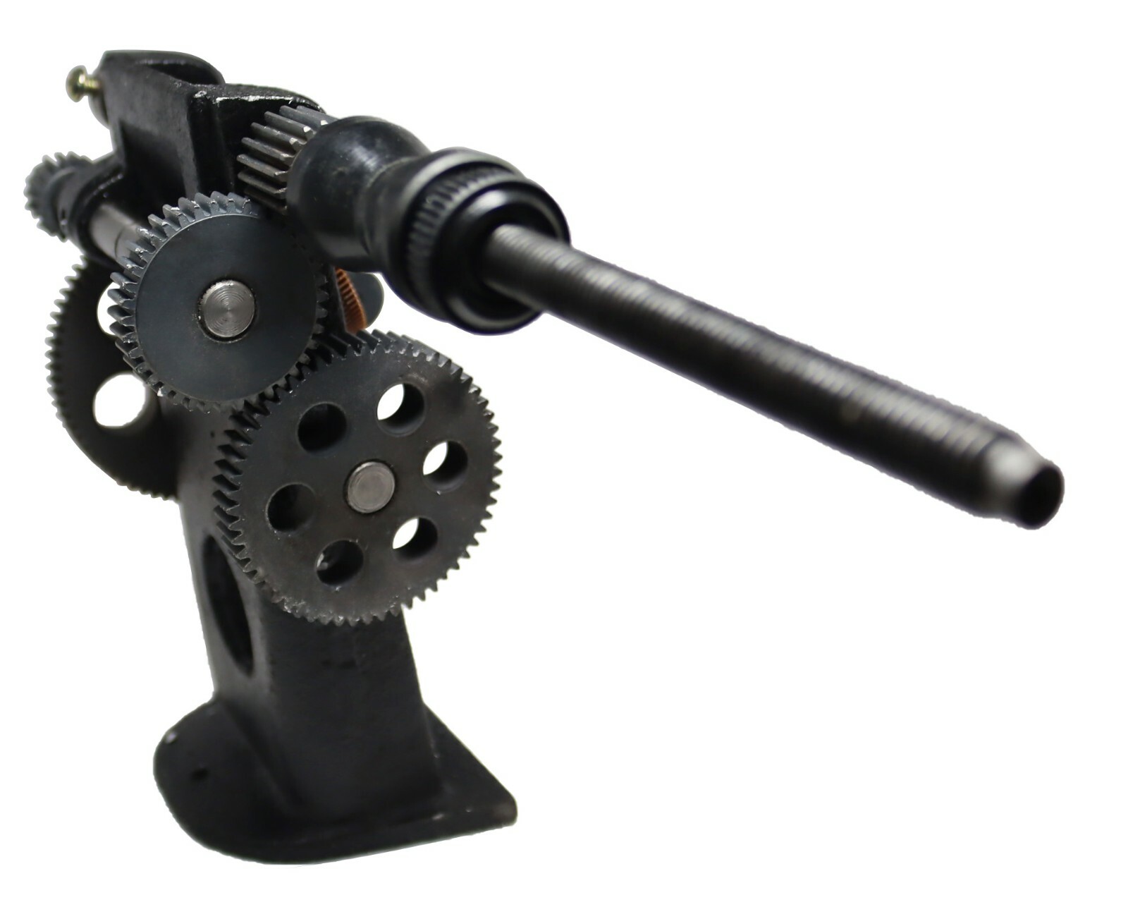 New Manual Coil Winder NZ-5 Handheld Coil Winding Machine Coil Counting Machine