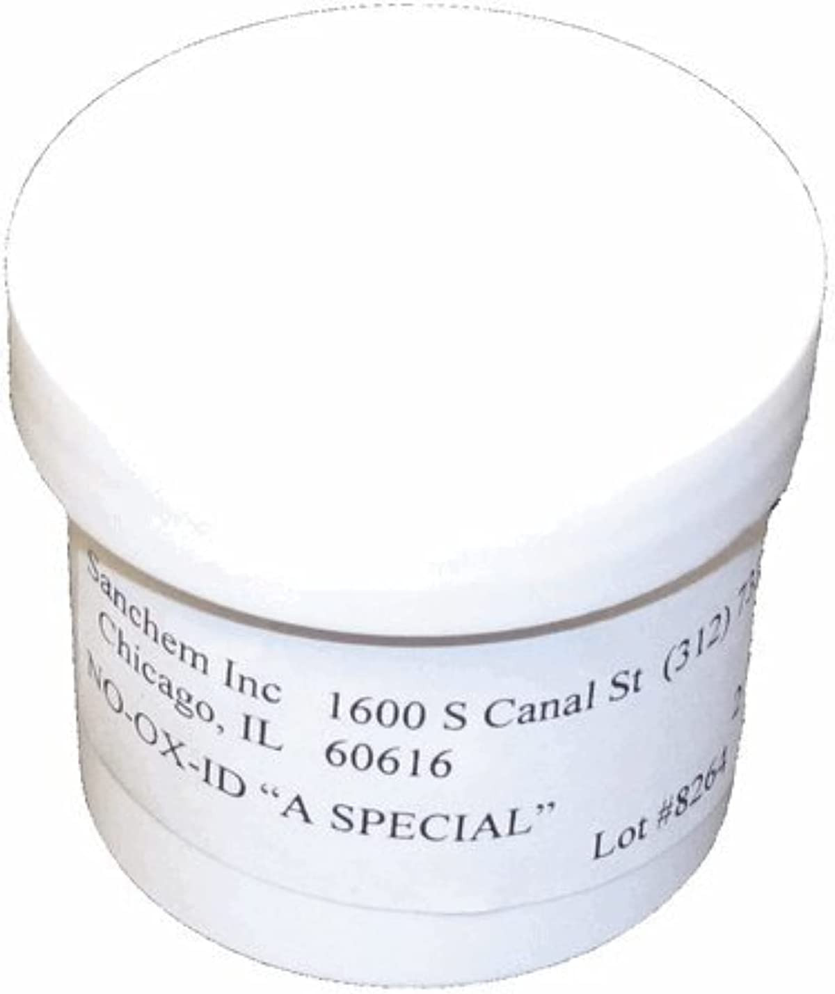 NO-OX-ID A-Special Electrical Contact Grease Rust Corrosion Preventative 10203