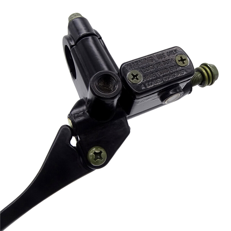 Front Right Brake Master Cylinder for Honda TRX250TM/TE Recon 250 2x4 1997-2023