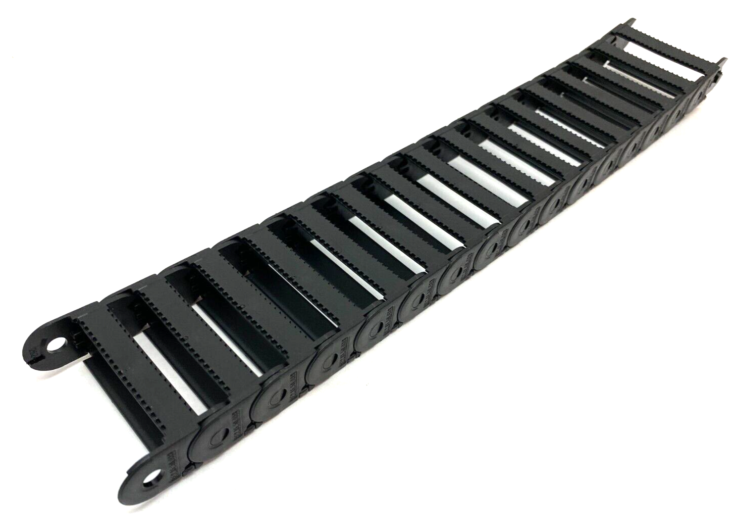 Igus E2-15-50-038-0 E-Chain Energy Cable Carrier C310.50 Interlinks 1' Length