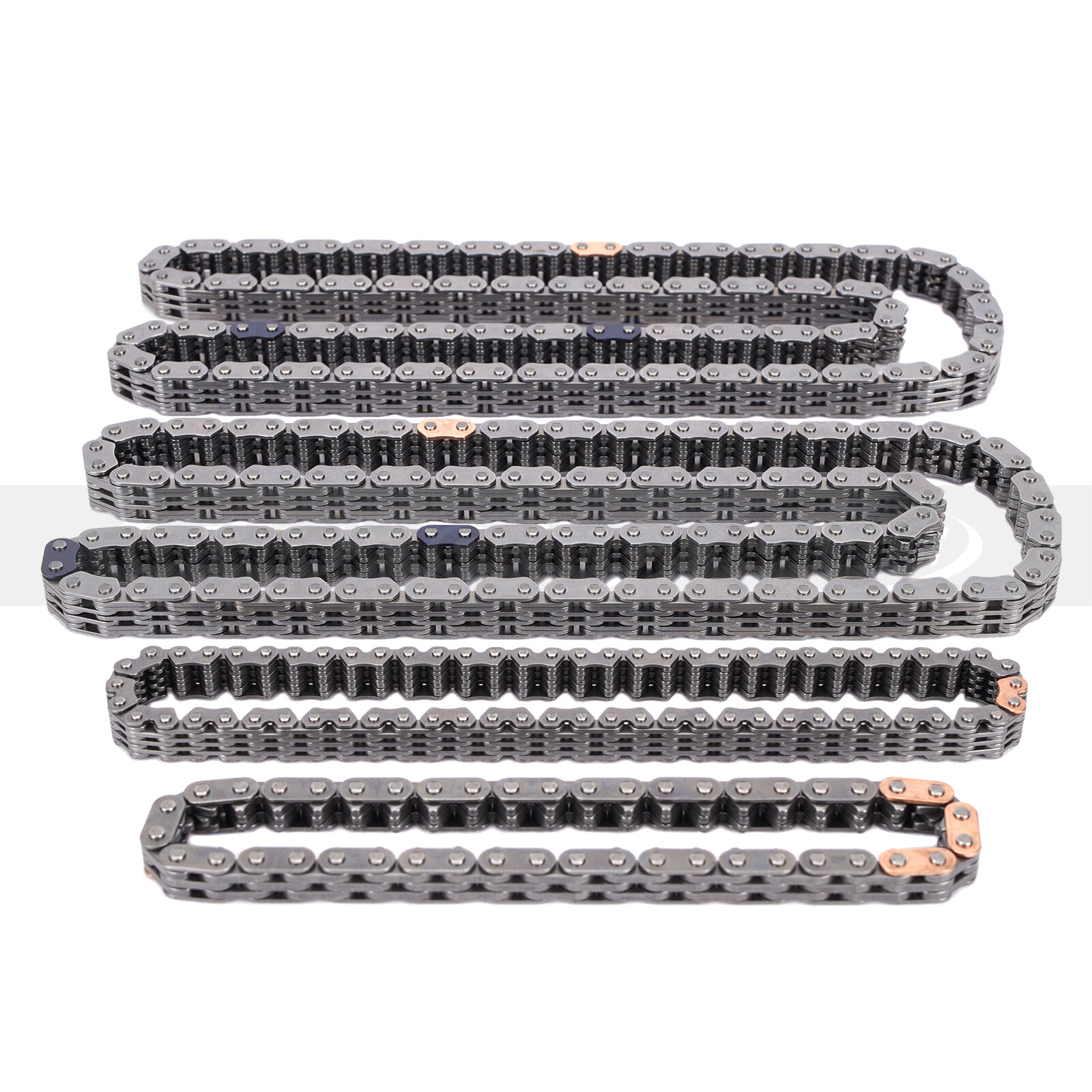 Timing Chain Kit for 18-19 Jeep Wrangler 16-19 Jeep Grand Cherokee V6 3.6L