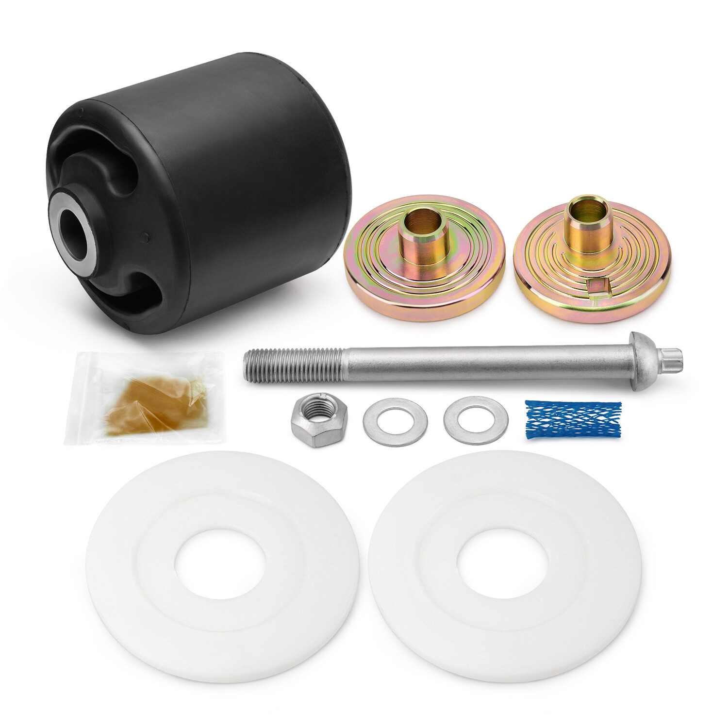 For Hendrickson Align Pivot Bushing Kit For Hendrickson Turner S-28654,S-24691S