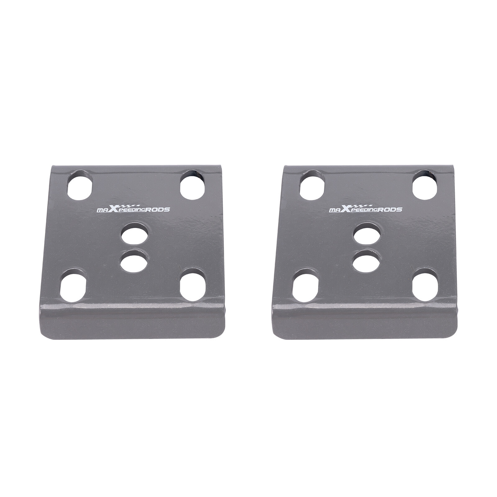 3" Lowering Coil Springs 5" Drop Axle Flip Kit For Ford Ranger/Mazda 1998-2014