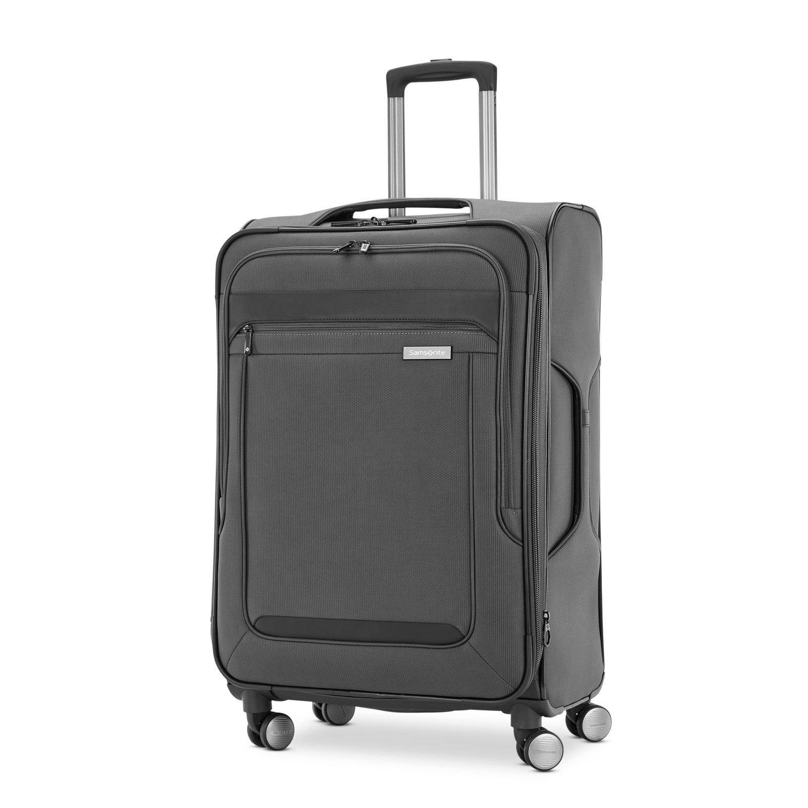 Samsonite Softside Medium Spinner - Luggage