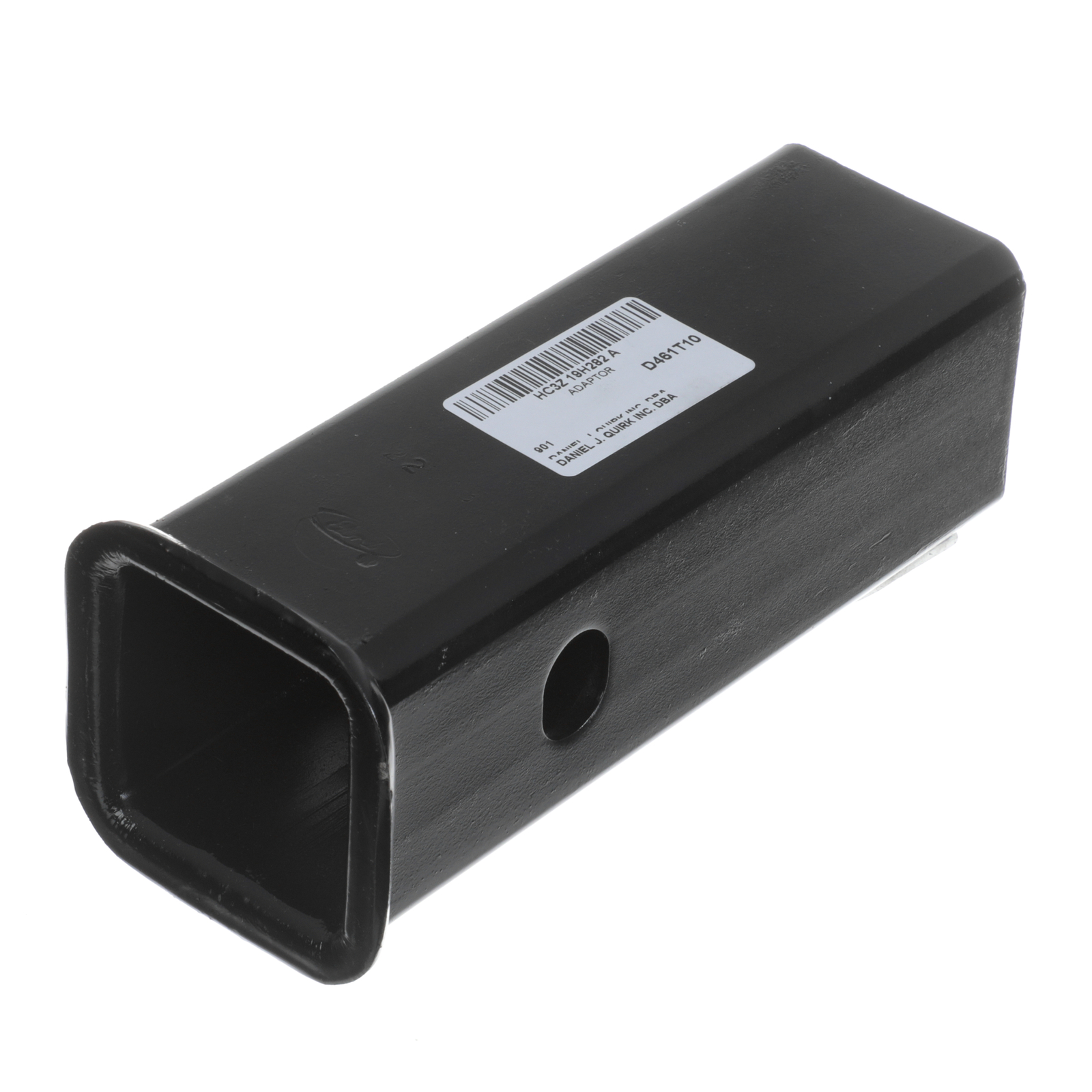 OEM NEW Ford Super Duty 2017-2022 Trailer Hitch Adaptor HC3Z-19H282-A