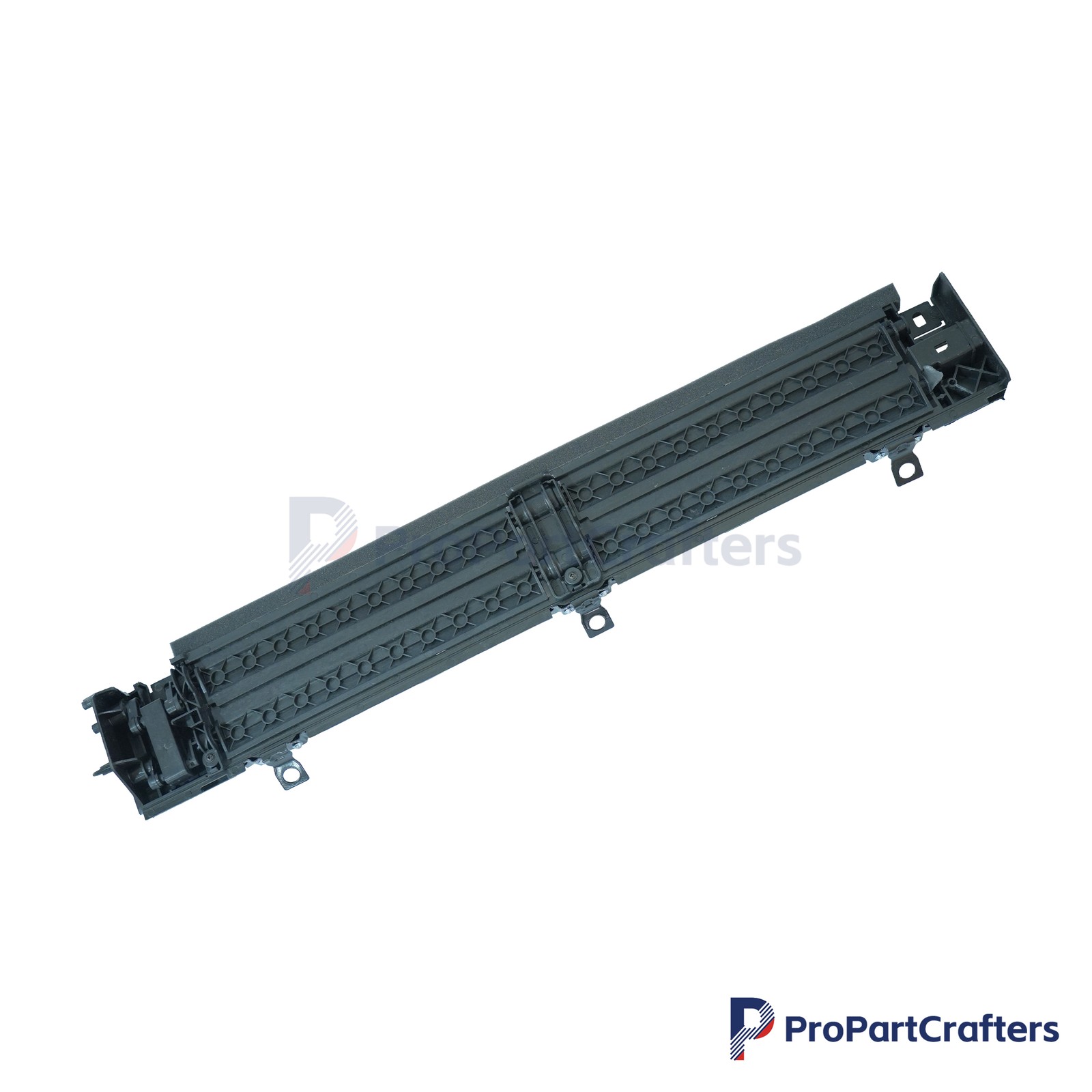 For 2020-2022 Subaru Outback Legacy 2.5L Active Grille Shutter Lower 52811AN00A