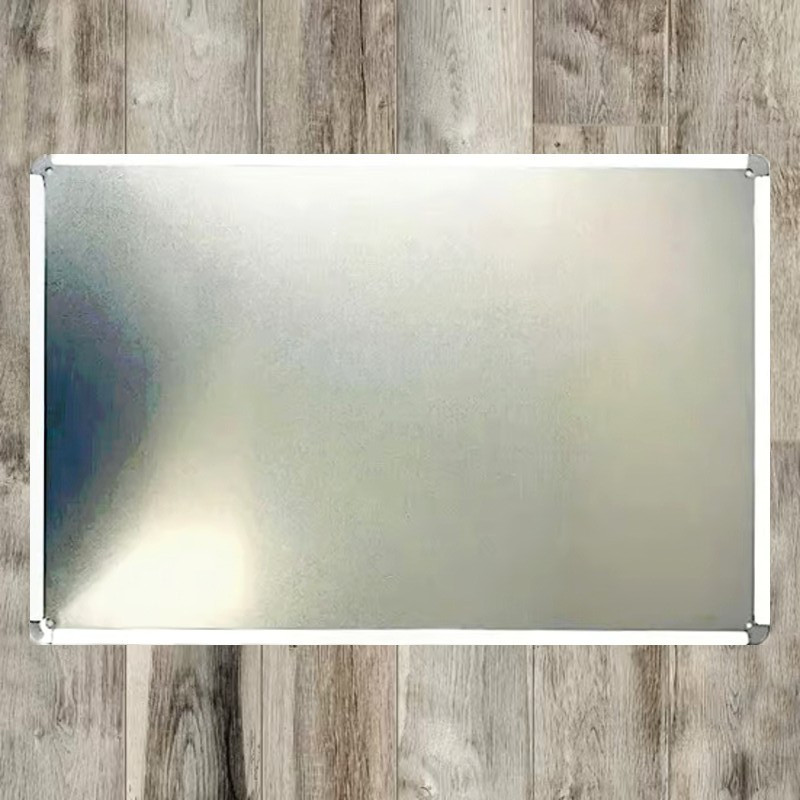 Coca-Cola Delicious & Refreshing 8 x 12 Novelty Metal Sign Shrink-wrapped New!