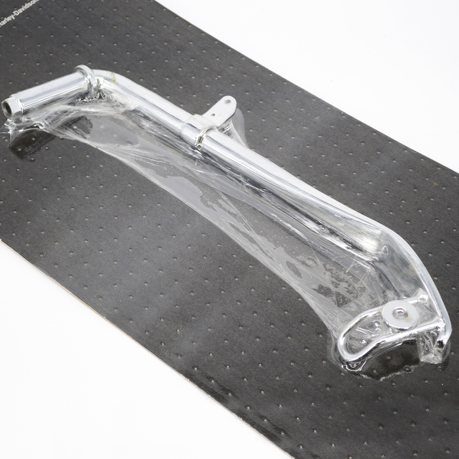 Kickstands Arms -1 inch Under Fit For Harley Softail 1989-2006 Lowered Bikes