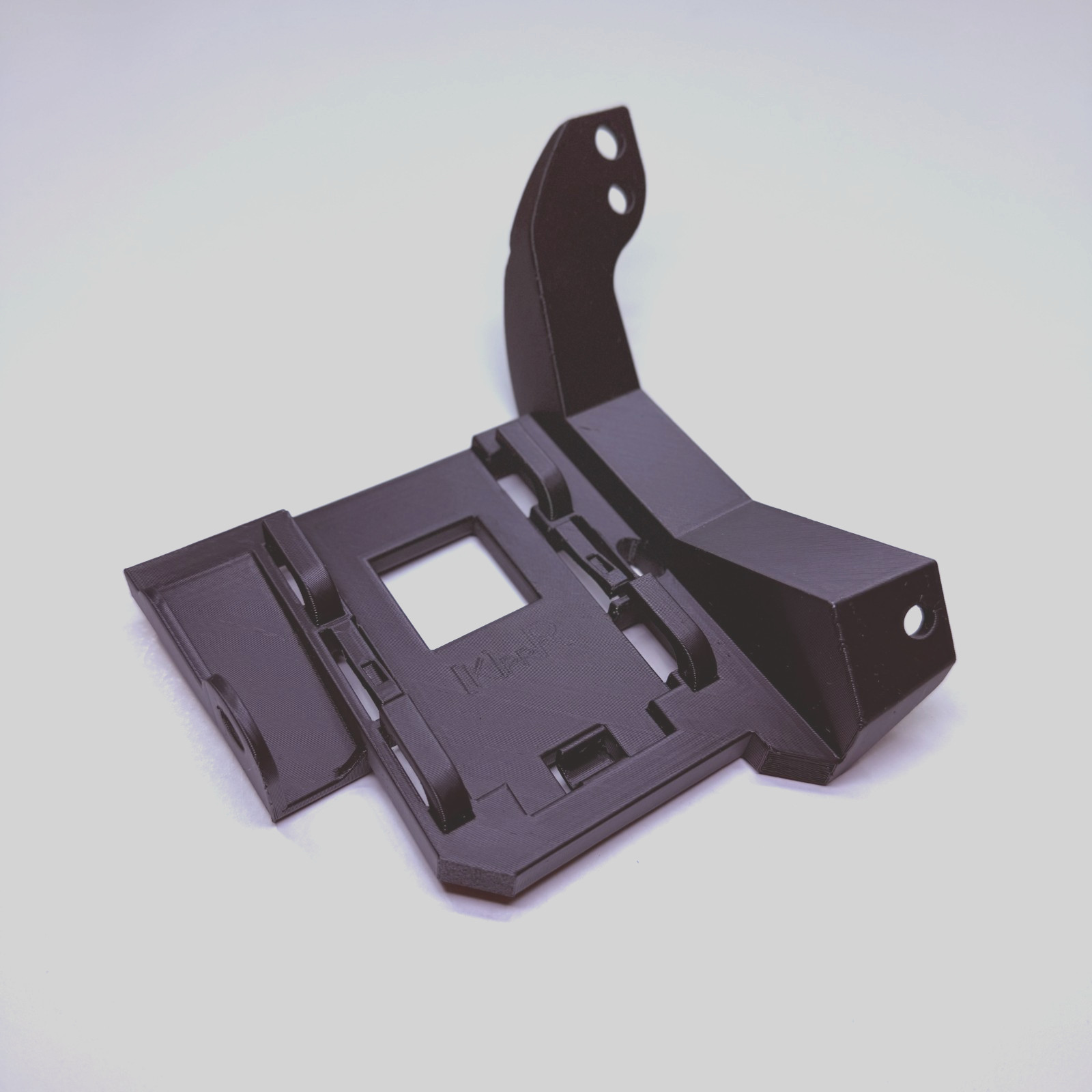 2023-2025 Kia Telluride REAR Right and Left Blind Spot Brackets After-market