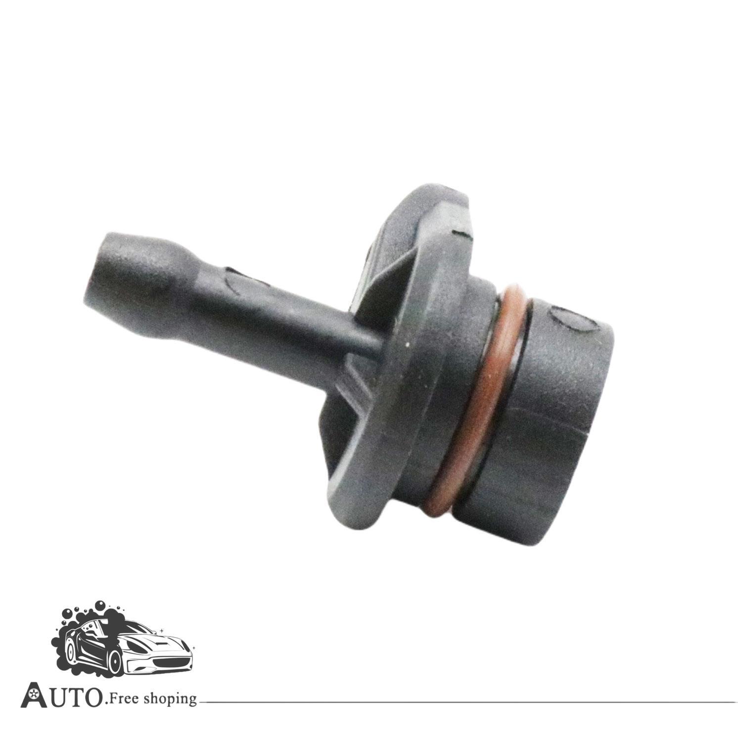 For Mercedes M276 W212 W205 W166 Vacuum Pump Valve Repair Kit 2762300365 USA