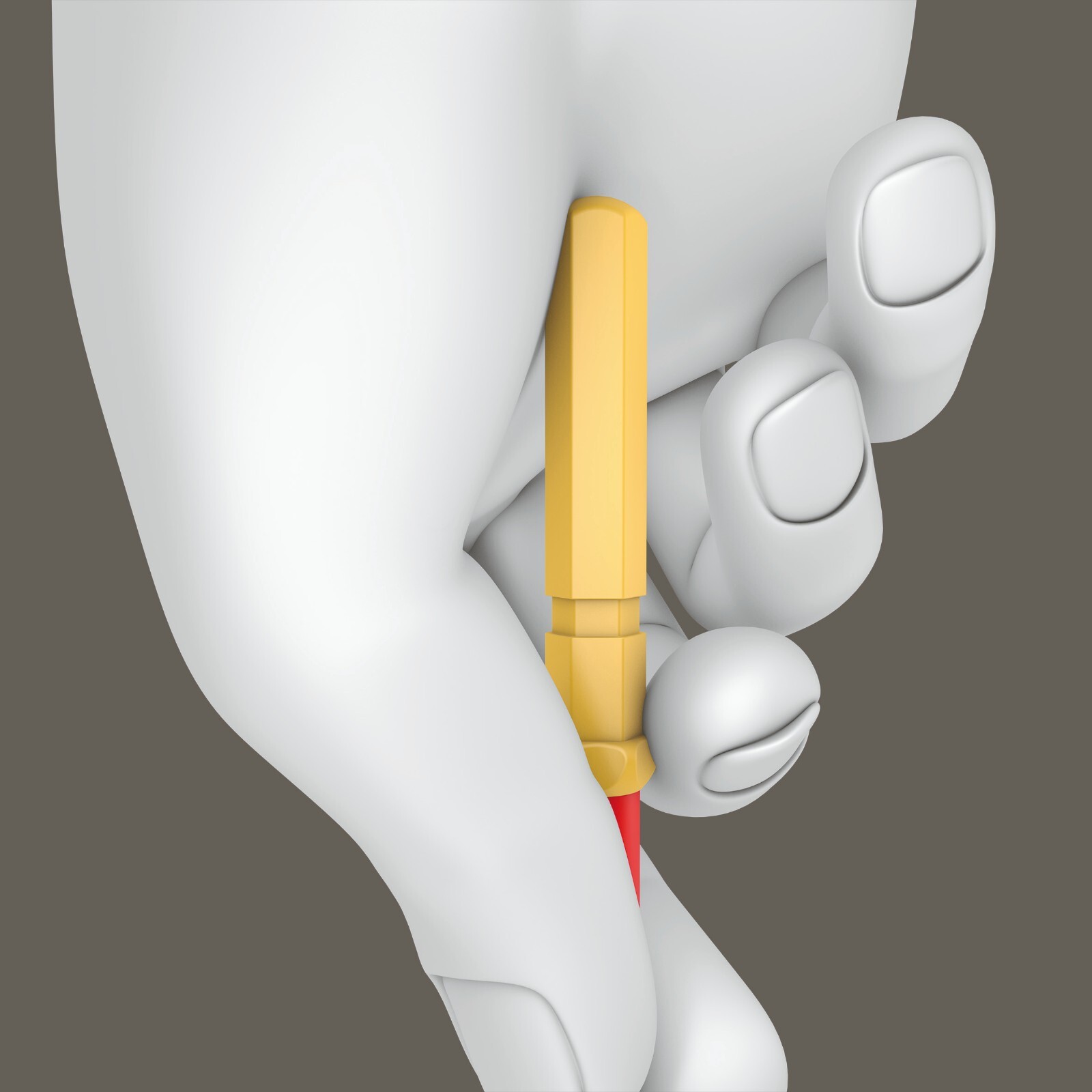 Wera Kraftform Kompakt VDE 17 RA Ratcheting Screwdriver Set