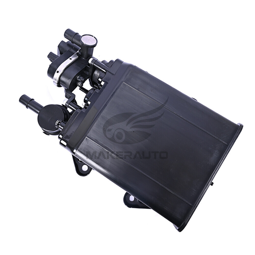 For 07-13 Toyota TUNDRA Fuel Vapor Canister Charcoal EVAP 77740-0C050