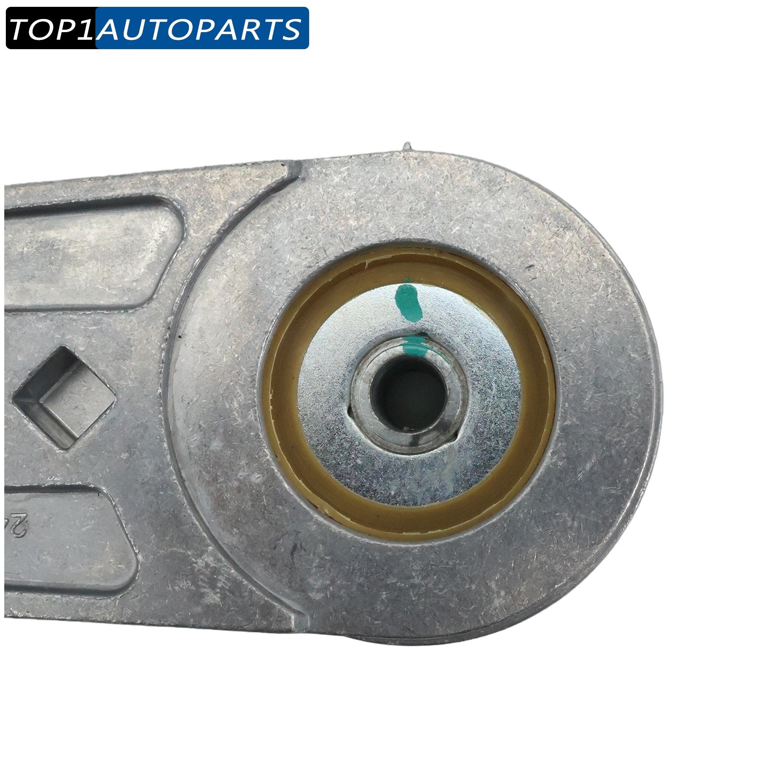 Serpentine Belt & Tensioner Kit Fit Chevy Equinox GMC Terrain 2.4L 38177 K050404