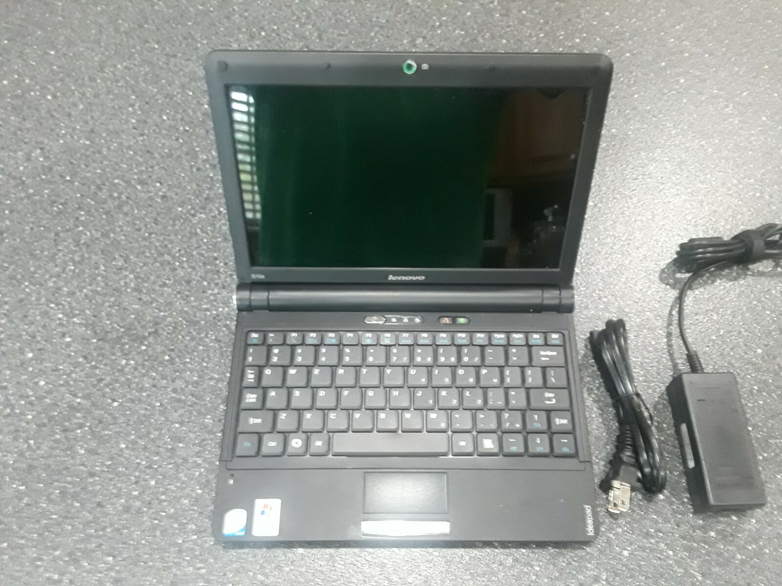 LAPTOP YAMAHA MARINE OUTBOARD DIAGNOSTIC KIT YDS 1.33