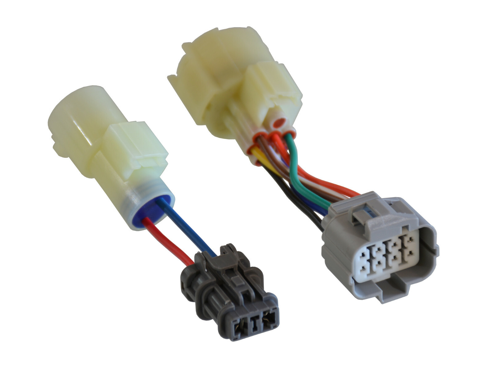 TRC OBD0 to OBD1 Distributor Integra Crx Civic Prelude Dizzy Jumper Harness