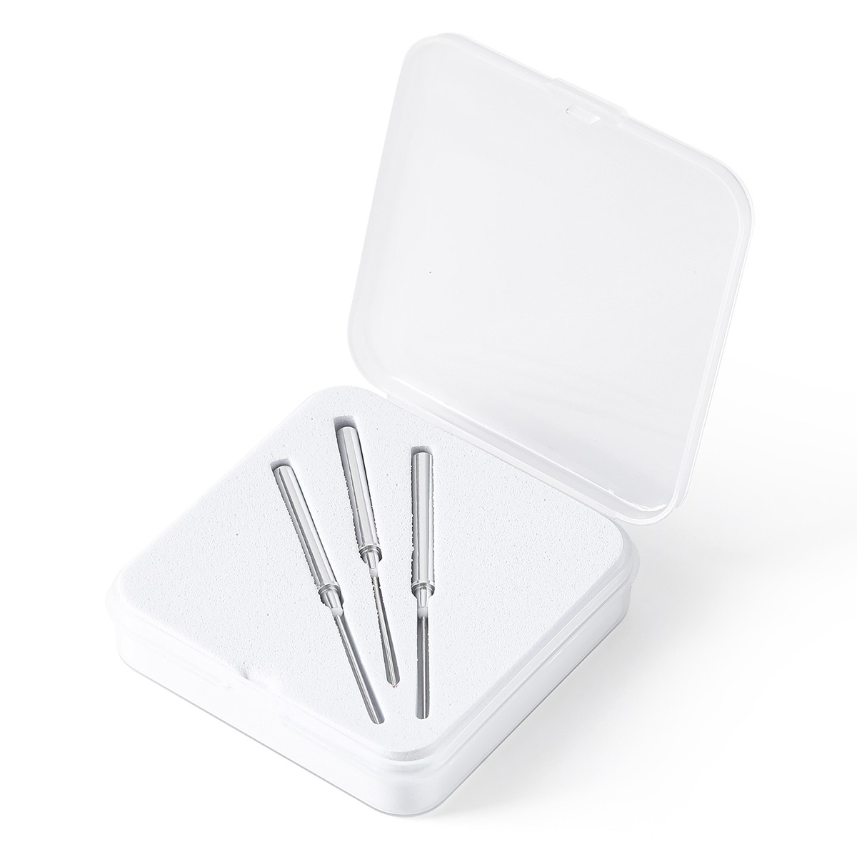 Cordless Dental Endo Gutta Percha Obturation System Root Canal Heated Gun Pen