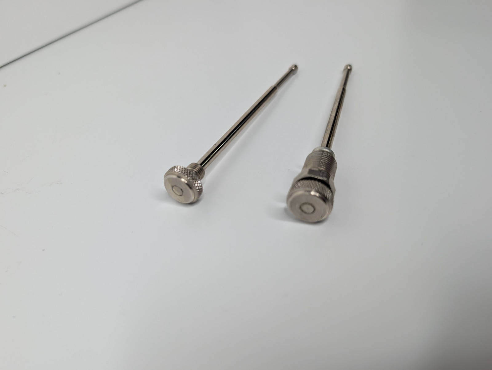 Binks 54-1064 Side Port Control