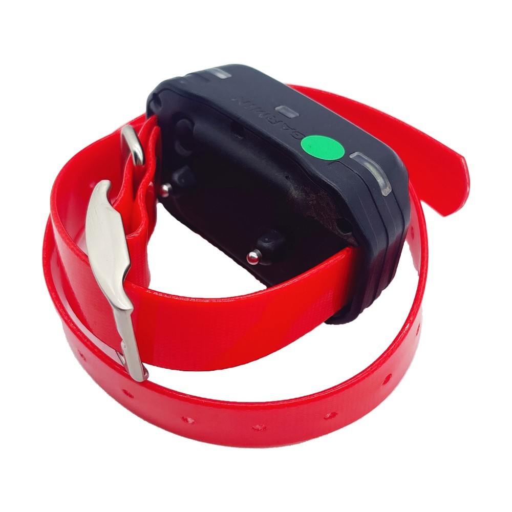 Used Garmin Sport Pro Remote Controller Handheld, PT 10 Dog Training Collar