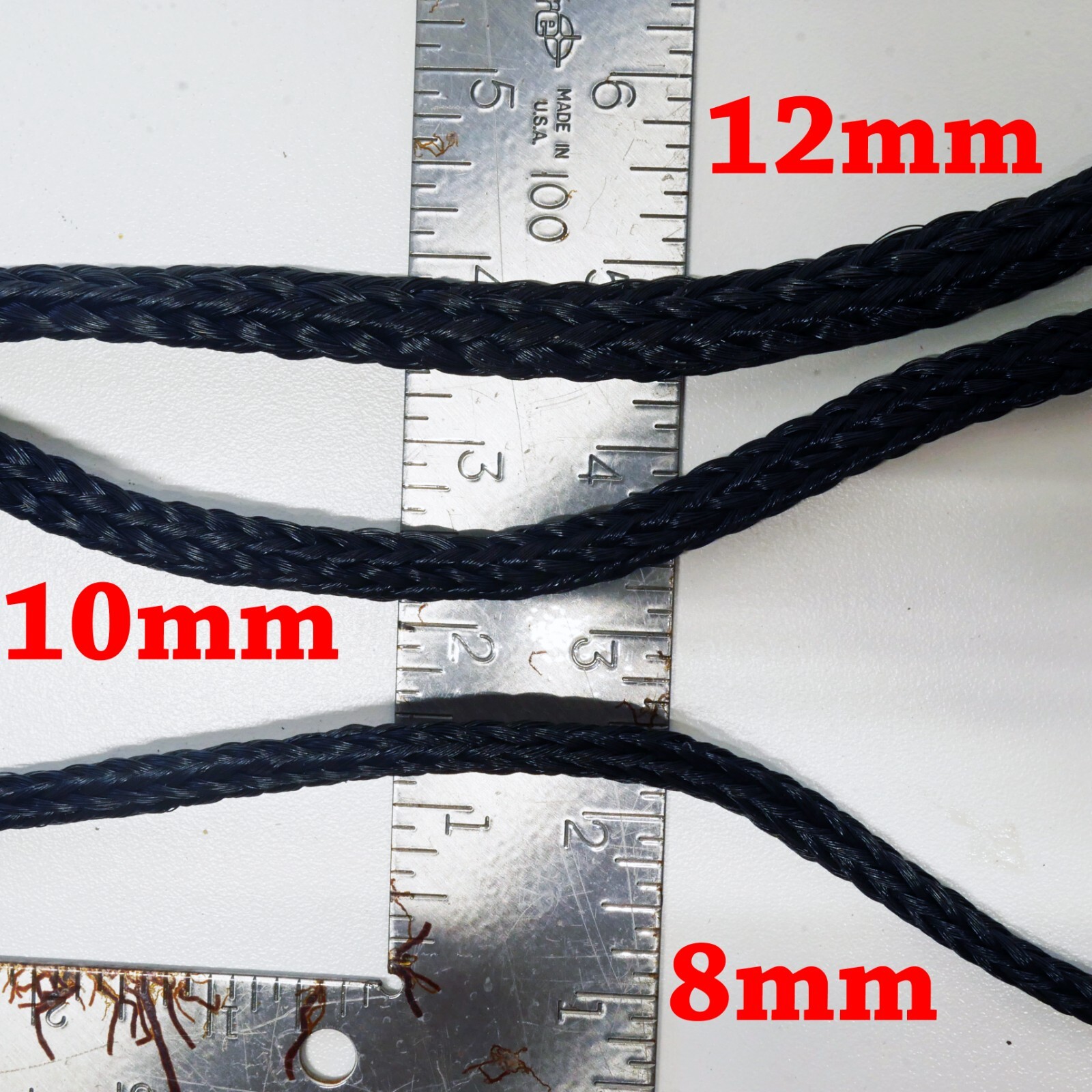 3/16" Mesh Cast Nets. Custom Built For The Florida Keys. Glass Minnows/Pilchards