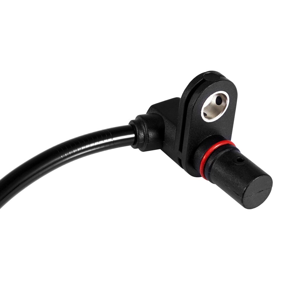 4Pc ABS Wheel Speed Sensor For 2010-2017 Chevrolet Equinox LT Sport Utility 2.4L