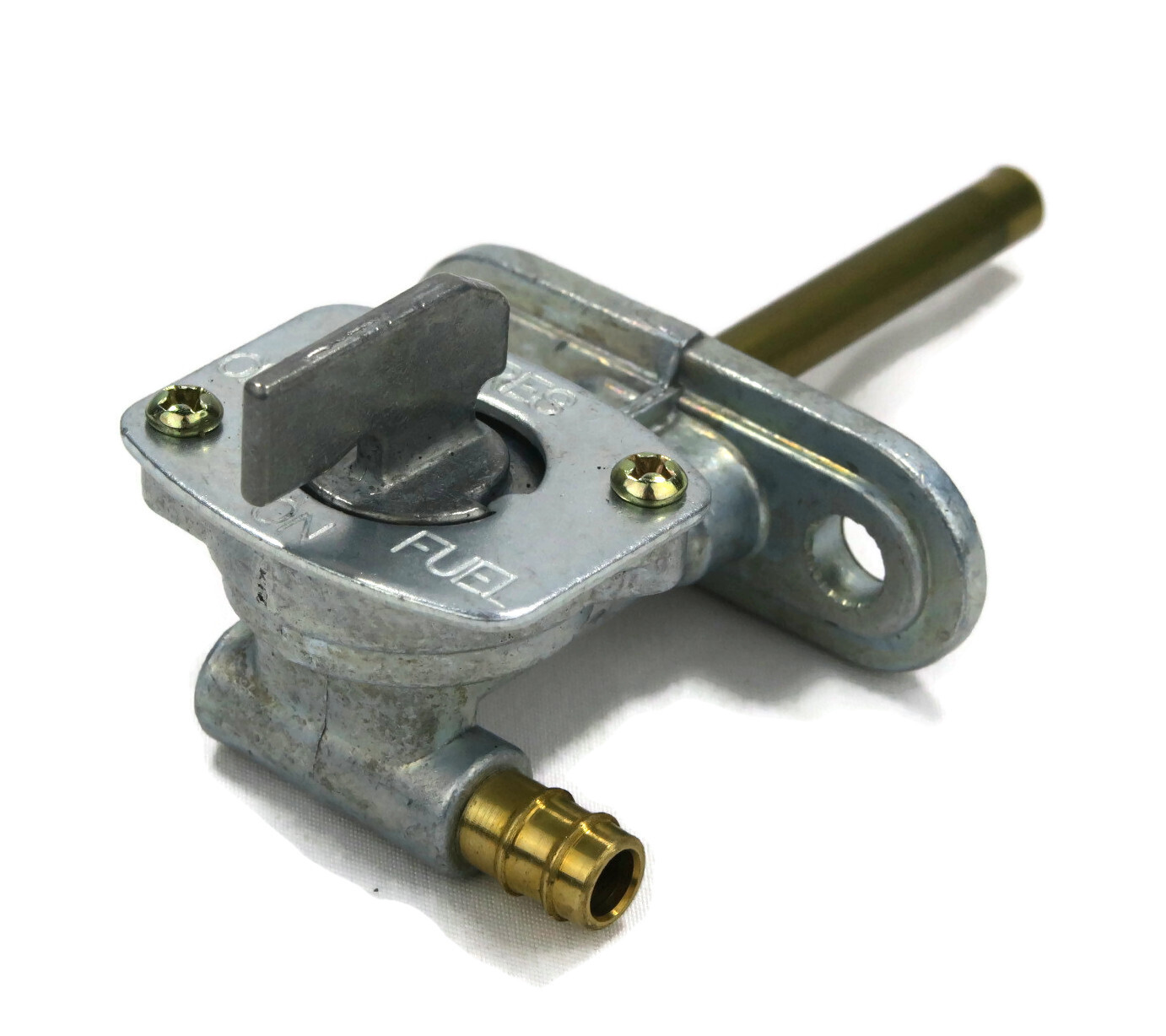 Petcock Valve for 1994 - 1997 Polaris Sport 400L & 1993 - 1996 Sportsman 400 4x4