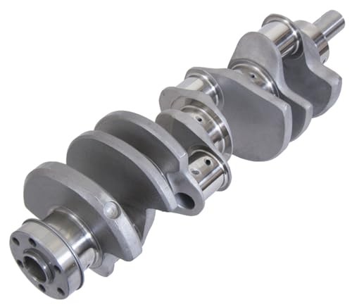 Eagle 435140006200 Ford 351W Forged 4340 Steel Crankshaft