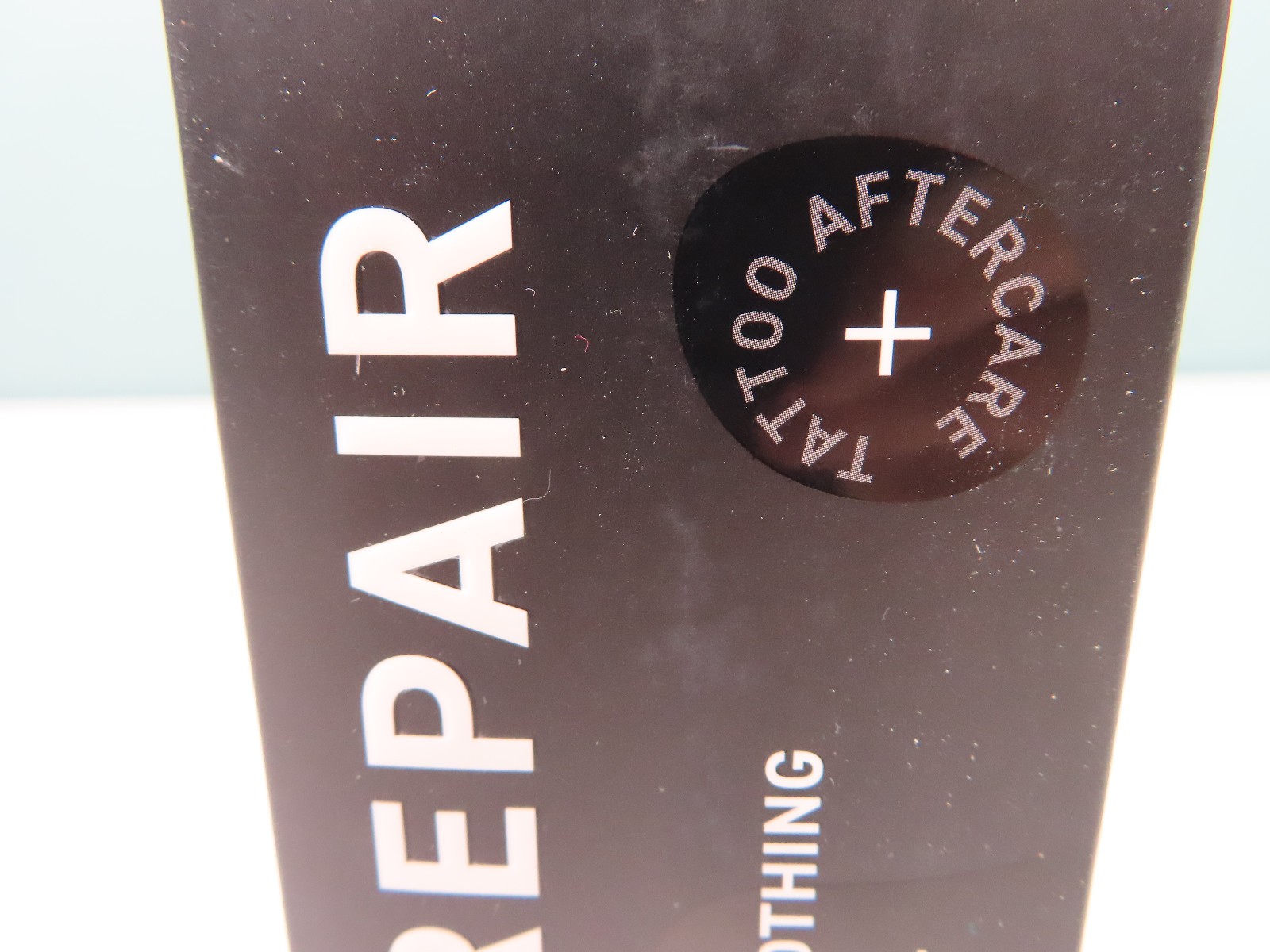 Mad Rabbit Tattoo Repair Soothing Gel Aftercare, 3.4oz NEW ( 1-Pack)