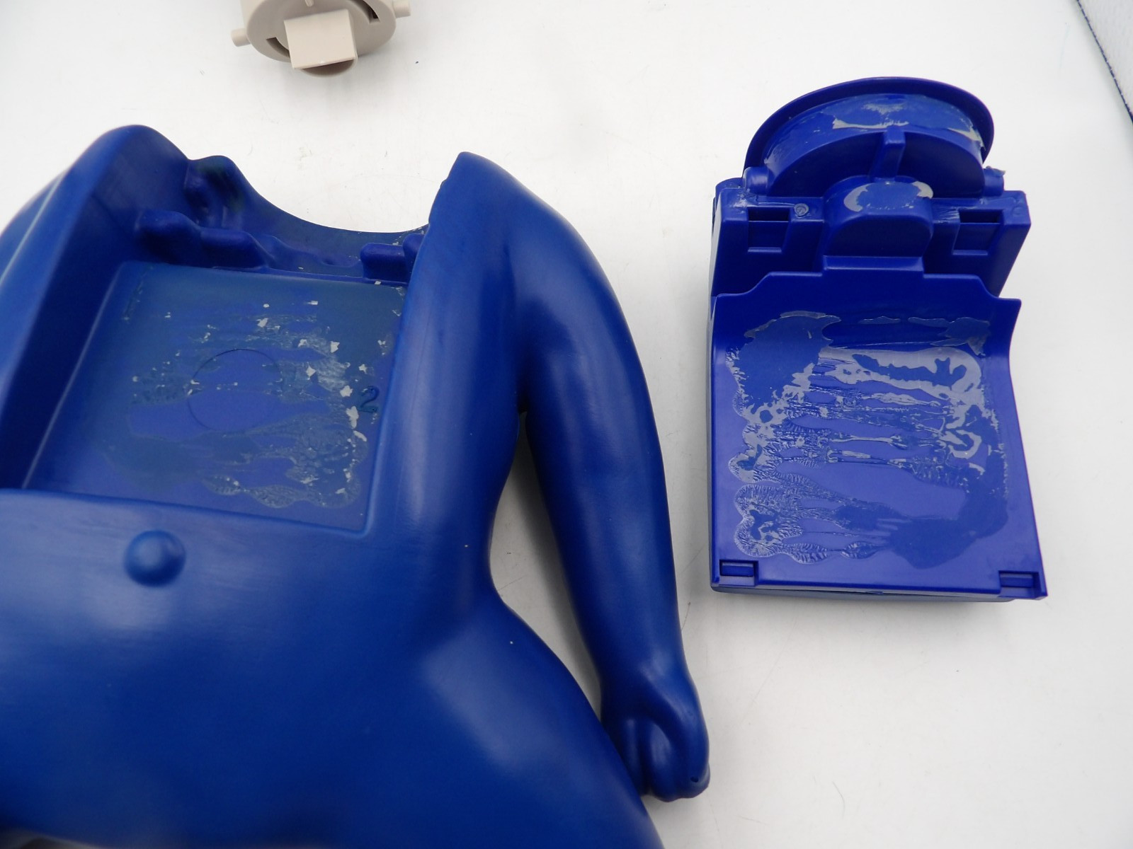 CPR PROMPT Infant Manikin